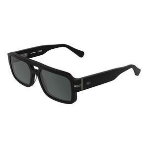 Lacoste L6102S 001 ONE SIZE (56) Fekete Női Napszemüvegek kép