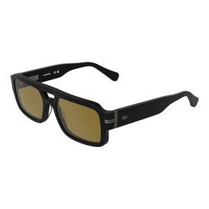 Lacoste L6102S 003 ONE SIZE (56) Fekete Női Napszemüvegek kép