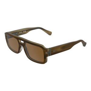 Lacoste L6102S 210 ONE SIZE (56) Barna Női Napszemüvegek kép