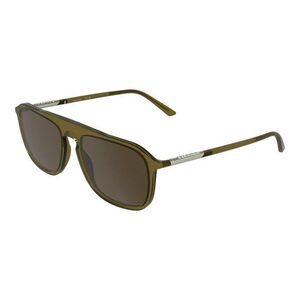 Calvin Klein CK26501S 330 ONE SIZE (57) Zöld Női Napszemüvegek kép