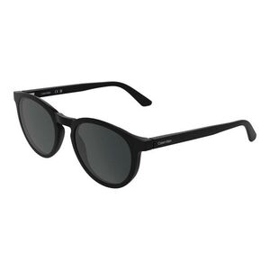 Calvin Klein CK26503S 001 ONE SIZE (53) Fekete Unisex Napszemüvegek kép