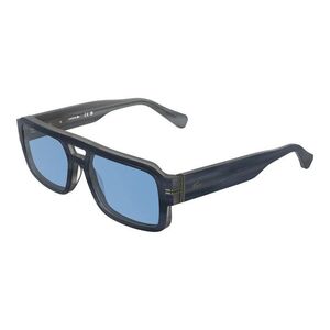 Lacoste L6102S 410 ONE SIZE (56) Kék Női Napszemüvegek kép