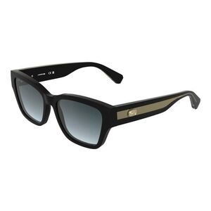 Lacoste L6103S 001 ONE SIZE (55) Fekete Férfi Napszemüvegek kép