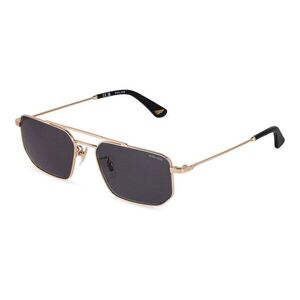 Police Origins Lite 40 SPLU66 0300 L (58) Arany Női Napszemüvegek kép