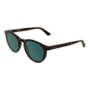 Calvin Klein CK26503S 240 ONE SIZE (53) Havana Unisex Napszemüvegek kép