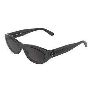 Calvin Klein Jeans CKJ26630S 051 ONE SIZE (53) Szürke Férfi Napszemüvegek kép