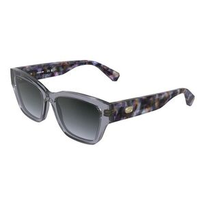 Lacoste L6103S 414 ONE SIZE (55) Kristály Férfi Napszemüvegek kép