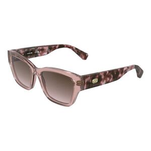 Lacoste L6103S 662 ONE SIZE (55) Rózsaszín Férfi Napszemüvegek kép