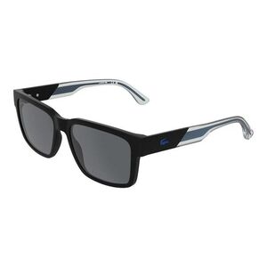 Lacoste L6104S 001 ONE SIZE (57) Fekete Női Napszemüvegek kép