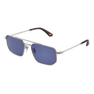 Police Origins Lite 40 SPLU66 0579 L (58) Ezüst Női Napszemüvegek kép