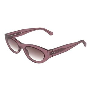 Calvin Klein Jeans CKJ26630S 605 ONE SIZE (53) Vörös Férfi Napszemüvegek kép