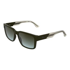 Lacoste L6104S 275 ONE SIZE (57) Zöld Női Napszemüvegek kép