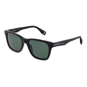 Police Nerve 2 SPLU68 700Z Polarized L (55) Fekete Női Napszemüvegek kép
