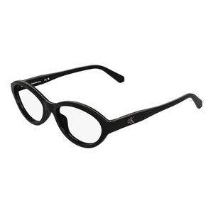 Calvin Klein Jeans CKJ26632 001 ONE SIZE (53) Fekete Férfi Dioptriás szemüvegek kép