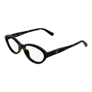 Calvin Klein Jeans CKJ26632 242 ONE SIZE (53) Havana Férfi Dioptriás szemüvegek kép
