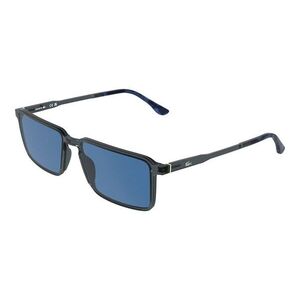 Lacoste L6106S 038 ONE SIZE (57) Szürke Női Napszemüvegek kép
