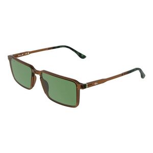 Lacoste L6106S 210 ONE SIZE (57) Barna Női Napszemüvegek kép
