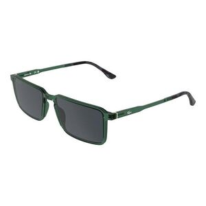 Lacoste L6106S 301 ONE SIZE (57) Zöld Női Napszemüvegek kép