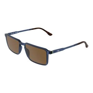 Lacoste L6106S 410 ONE SIZE (57) Kék Női Napszemüvegek kép