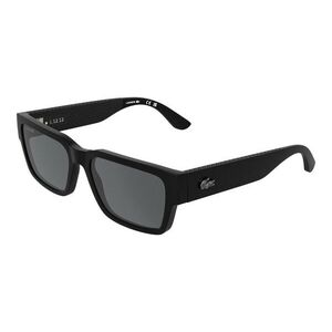 Lacoste L6107S 001 ONE SIZE (57) Fekete Női Napszemüvegek kép