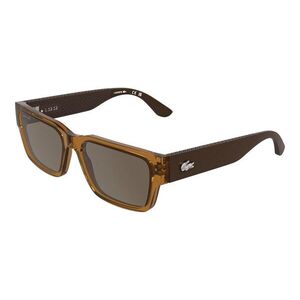 Lacoste L6107S 232 ONE SIZE (57) Kristály Női Napszemüvegek kép