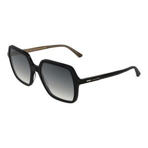 Calvin Klein CK26531S 001 ONE SIZE (55) Fekete Férfi Napszemüvegek kép