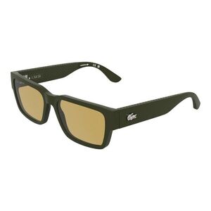 Lacoste L6107S 301 ONE SIZE (57) Zöld Női Napszemüvegek kép