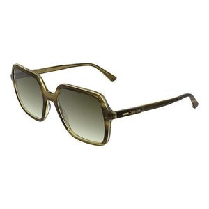 Calvin Klein CK26531S 317 ONE SIZE (55) Zöld Férfi Napszemüvegek kép