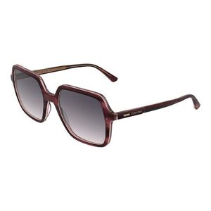 Calvin Klein CK26531S 608 ONE SIZE (55) Vörös Férfi Napszemüvegek kép