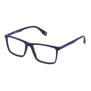 Police VPLR58 09LJ L (56) Kék Női Dioptriás szemüvegek kép