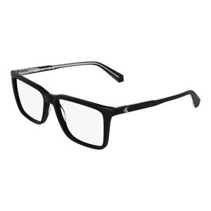 Calvin Klein Jeans CKJ26636 001 ONE SIZE (56) Fekete Női Dioptriás szemüvegek kép