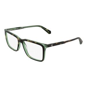 Calvin Klein Jeans CKJ26636 236 ONE SIZE (56) Havana Női Dioptriás szemüvegek kép