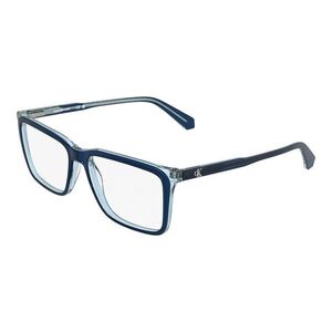 Calvin Klein Jeans CKJ26636 400 ONE SIZE (56) Kék Női Dioptriás szemüvegek kép