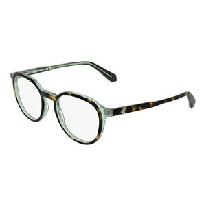 Calvin Klein Jeans CKJ26637 236 ONE SIZE (51) Havana Unisex Dioptriás szemüvegek kép