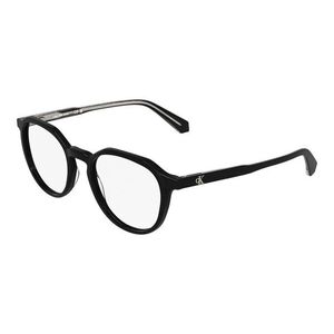 Calvin Klein Jeans CKJ26637 001 ONE SIZE (51) Fekete Unisex Dioptriás szemüvegek kép