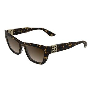 Calvin Klein CK26534S 235 ONE SIZE (52) Havana Férfi Napszemüvegek kép