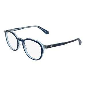 Calvin Klein Jeans CKJ26637 400 ONE SIZE (51) Kék Unisex Dioptriás szemüvegek kép