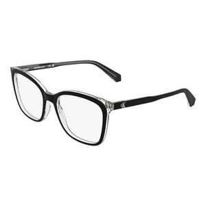 Calvin Klein Jeans CKJ26638 001 ONE SIZE (54) Fekete Férfi Dioptriás szemüvegek kép