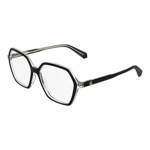 Calvin Klein Jeans CKJ26639 001 ONE SIZE (55) Fekete Férfi Dioptriás szemüvegek kép