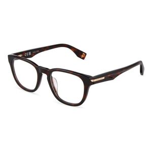 Police Nerve 3 VPLU56 0722 L (52) Havana Női Dioptriás szemüvegek kép