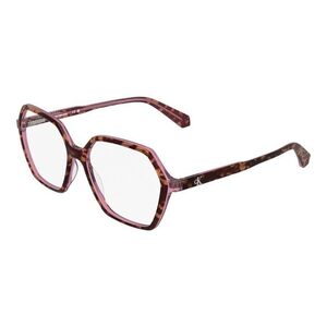 Calvin Klein Jeans CKJ26639 238 ONE SIZE (55) Havana Férfi Dioptriás szemüvegek kép