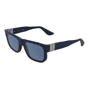 Calvin Klein CK26535S 400 ONE SIZE (54) Kék Női Napszemüvegek kép