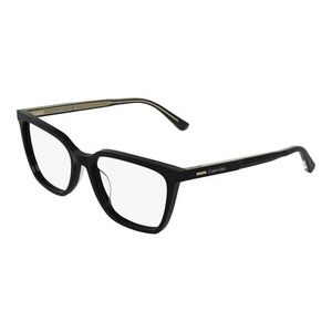 Calvin Klein CK26536 001 ONE SIZE (54) Fekete Férfi Dioptriás szemüvegek kép