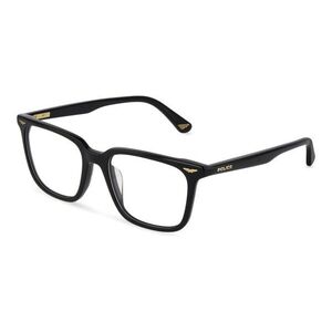 Police Gator Evo 1 VPLU60 0700 L (53) Fekete Női Dioptriás szemüvegek kép