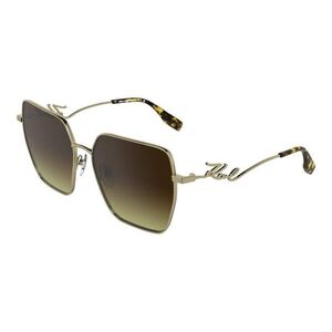 Karl Lagerfeld KL362S 715 ONE SIZE (59) Arany Férfi Napszemüvegek kép