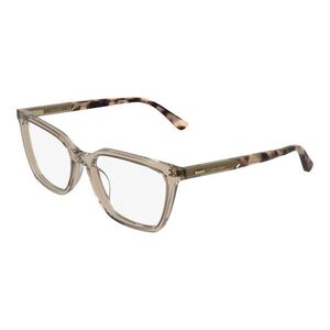 Calvin Klein CK26536 272 ONE SIZE (54) Bézs Férfi Dioptriás szemüvegek kép