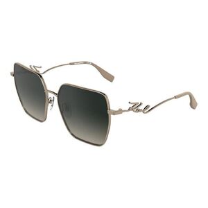 Karl Lagerfeld KL362S 770 ONE SIZE (59) Rózsaszín Férfi Napszemüvegek kép