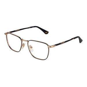 Police Origins Classic 5 VPLU62 0302 L (55) Arany Női Dioptriás szemüvegek kép