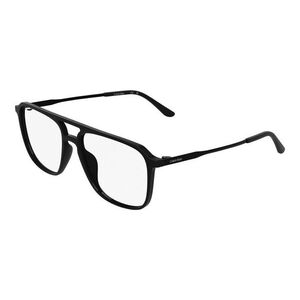 Calvin Klein CK26538 001 ONE SIZE (55) Fekete Női Dioptriás szemüvegek kép