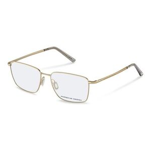 Porsche Design P81001 B000 L (57) Arany Női Dioptriás szemüvegek kép